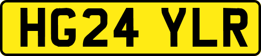 HG24YLR