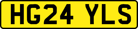 HG24YLS