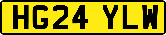 HG24YLW