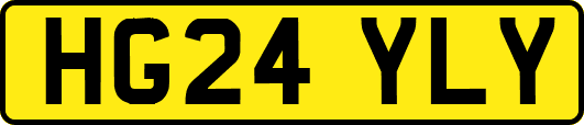 HG24YLY