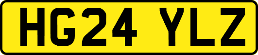 HG24YLZ