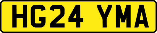 HG24YMA
