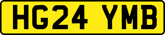 HG24YMB