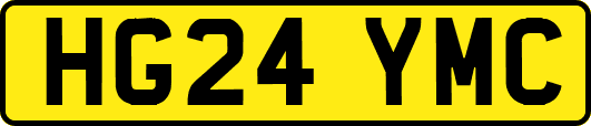 HG24YMC