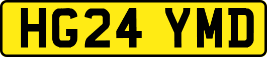 HG24YMD