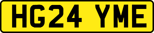 HG24YME