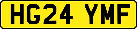 HG24YMF