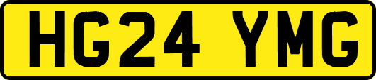 HG24YMG