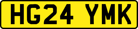 HG24YMK