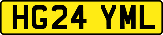 HG24YML
