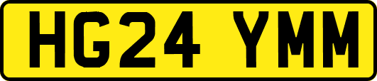 HG24YMM