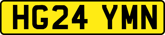 HG24YMN