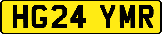 HG24YMR