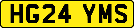 HG24YMS