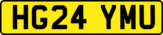 HG24YMU