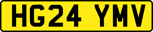 HG24YMV