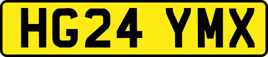HG24YMX