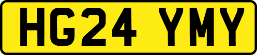 HG24YMY