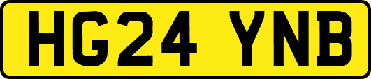 HG24YNB