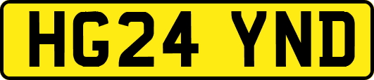 HG24YND