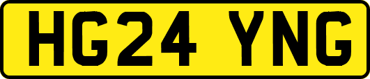 HG24YNG