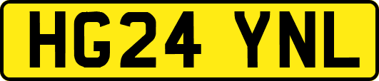 HG24YNL