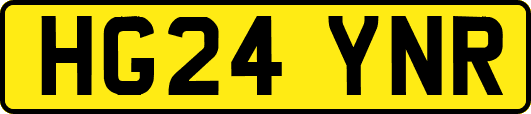 HG24YNR