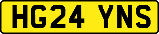 HG24YNS