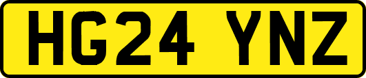 HG24YNZ