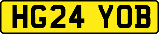 HG24YOB
