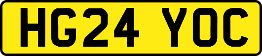 HG24YOC