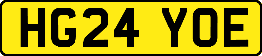 HG24YOE