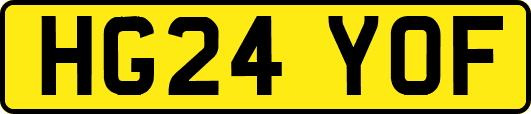 HG24YOF
