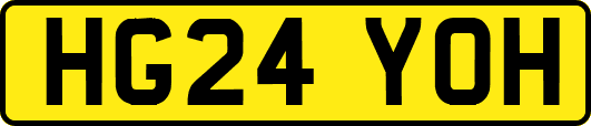 HG24YOH