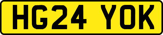 HG24YOK