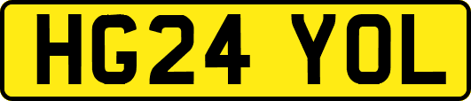 HG24YOL