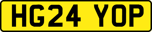 HG24YOP
