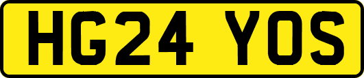 HG24YOS