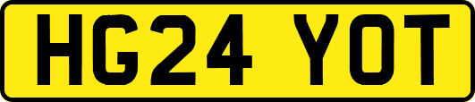 HG24YOT