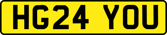 HG24YOU