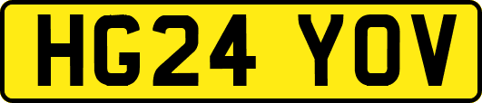 HG24YOV