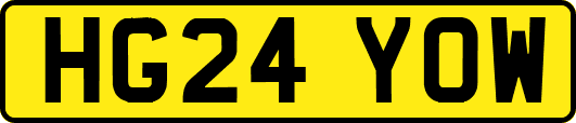 HG24YOW