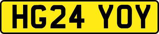 HG24YOY