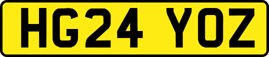 HG24YOZ