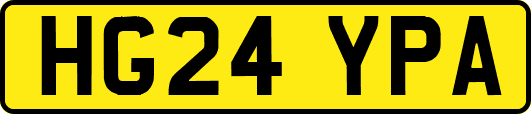 HG24YPA