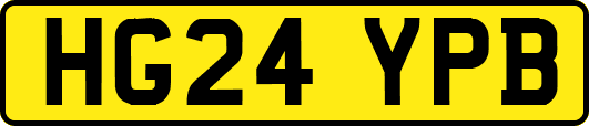 HG24YPB