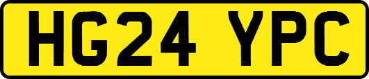 HG24YPC
