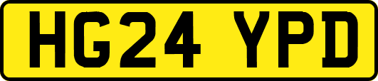 HG24YPD