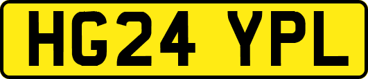 HG24YPL