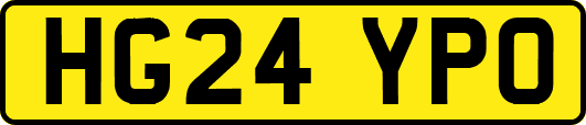 HG24YPO